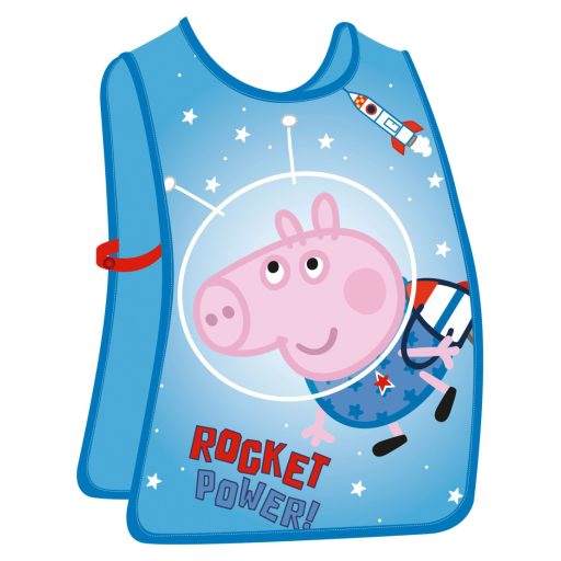 Peppa Wutz Rocket Kinder-Malkittel