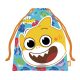 Baby Shark Yellow Lunchtasche 26,5 cm