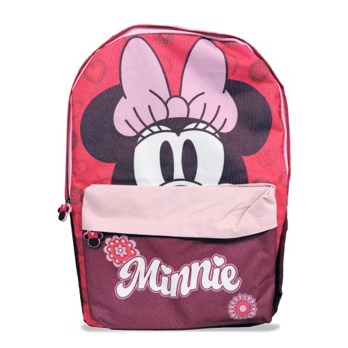 Disney Minnie  Schultasche, Tasche 42 cm