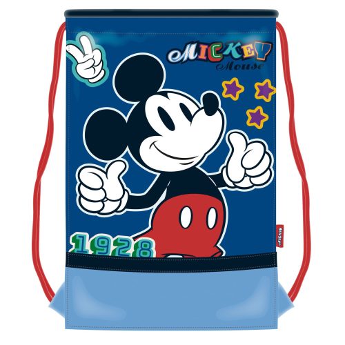 Disney Mickey Sporttasche, Gymtasche 48 cm