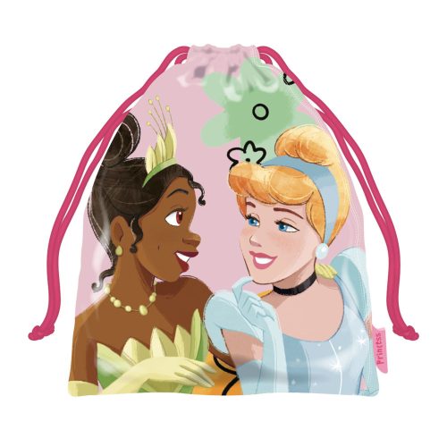 Disney Prinzessinnen Flowers Lunchtasche 26,5 cm