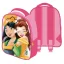 Disney Prinzessin Just You 3D Rucksack, Tasche 32 cm