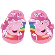 Peppa Wutz Rainbow Kinder-Winterschuhe 26-32