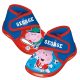 Peppa Wutz Sport-Hausschuhe 22-27