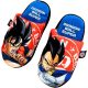 Dragon Ball Kinder Winterhausschuhe 28-34