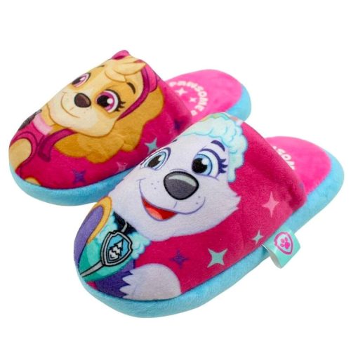 Paw Patrol Pawsome Kinder Winterhausschuhe 26-32