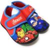 Avengers Hausschuh 22-27