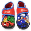 Avengers Hausschuh 22-27