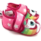 Einhorn Big Dream Hausschuhe 22-27