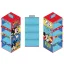 Disney Mickey  hängender Schrankorganizer 4 Abschnitte