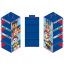 Paw Patrol hängendes Schrankorganizer 4-teilig