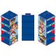 Paw Patrol Hängeschrank-Organizer, 4-Stöckiger