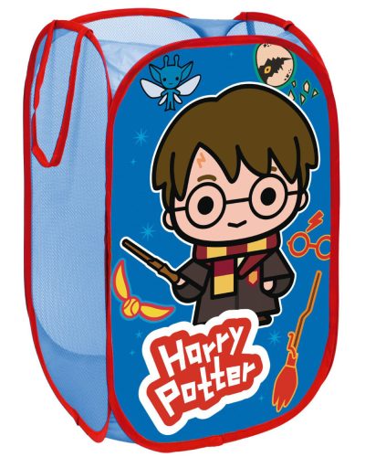 Harry Potter Magic Spielzeugaufbewahrung 36x36x58 cm
