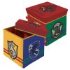 Harry Potter Hogwarts Spielzeug Aufbewahrungskiste 30×30×30 cm