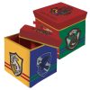 Harry Potter Hogwarts Spielzeugaufbewahrung 30×30×30 cm