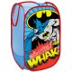 Batman Whoom Spielzeugaufbewahrung 36x36x58 cm