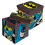Batman Spielzeug Aufbewahrung 30×30×30 cm