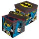 Batman Spielzeug Aufbewahrung 30×30×30 cm