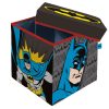 Batman Spielzeug Aufbewahrungskiste 30×30×30 cm
