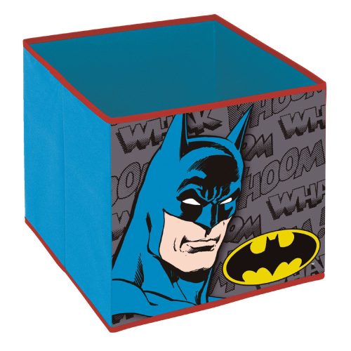 Batman Spielzeug Aufbewahrungskiste 31×31×31 cm