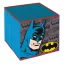 Batman Spielzeugaufbewahrung 31×31×31 cm