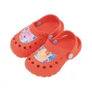 Peppa Wutz George Kinder Latschen, Clogs 22-32