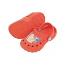 Peppa Wutz George Kinder Latschen, Clogs 22-32