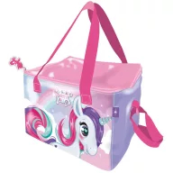 Einhorn Sparkle thermo Brotzeittasche, Kühltasche 22,5 cm