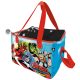 Avengers Mightiest Thermo-Lunchtasche, Kühltasche 22,5 cm