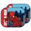 Spiderman City Fenster-Sonnenblende, 2er-Set