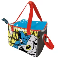 Batman Comic Thermo-Brotbeutel, Kühlertasche 22,5 cm
