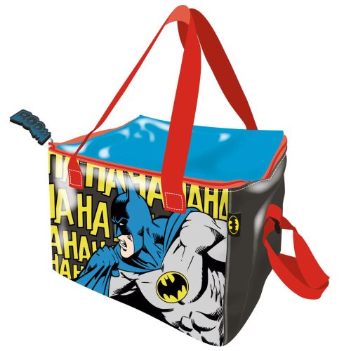 Batman Comic Thermo Lunchtasche, Kühltasche