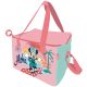 Disney Minnie  Aloha thermische Lunchtasche, Kühltasche 22,5 cm