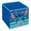 Disney Lilo und Stitch Leaf spielzeugaufbewahrung 31×31×31 cm
