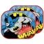 Batman Comic Auto-Fenster-Sonnenblende, 2er-Set