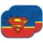 Superman Sonnenschutz für Fenster, 2-teilig