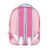 Barbie Star 3D Rucksack, Tasche 32 cm
