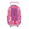 Disney Minnie  Vibe rollender Kindergartenrucksack, Tasche 36 cm