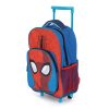 Spiderman Web Weaver rollender Kindergarten-Rucksack, Tasche 36 cm