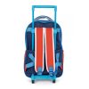 Spiderman Web Weaver rollender Kindergarten-Rucksack, Tasche 36 cm