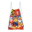 Paw Patrol Boys Sporttasche, Gymtasche 44 cm