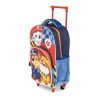 Paw Patrol Boys Rollender Kindergartenrucksack, Tasche 36 cm