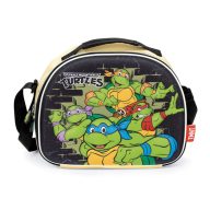   Teenage Mutant Ninja Turtles Power 3D Thermo-Lunch-Tasche 26 cm