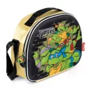 Teenage Mutant Ninja Turtles Power 3D Thermo-Lunch-Tasche 26 cm