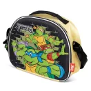 Teenage Mutant Ninja Turtles Power 3D Thermo-Lunch-Tasche 26 cm