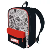 Captain Marvel Comic Marvel Schultasche, Tasche 41 cm