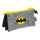 Batman Grey 3-Fach Federmäppchen 21 cm