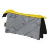 Batman Grey 3-Fach Federmäppchen 21 cm