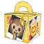Emoji  Fun Geschenkbox, Partybox