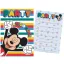 Disney Mickey  Party Einladung